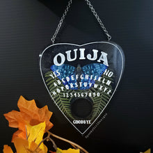 Load image into Gallery viewer, Ouija Planchette Wall Art
