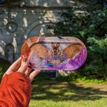 Load image into Gallery viewer, Batty Oval Resin Tray
