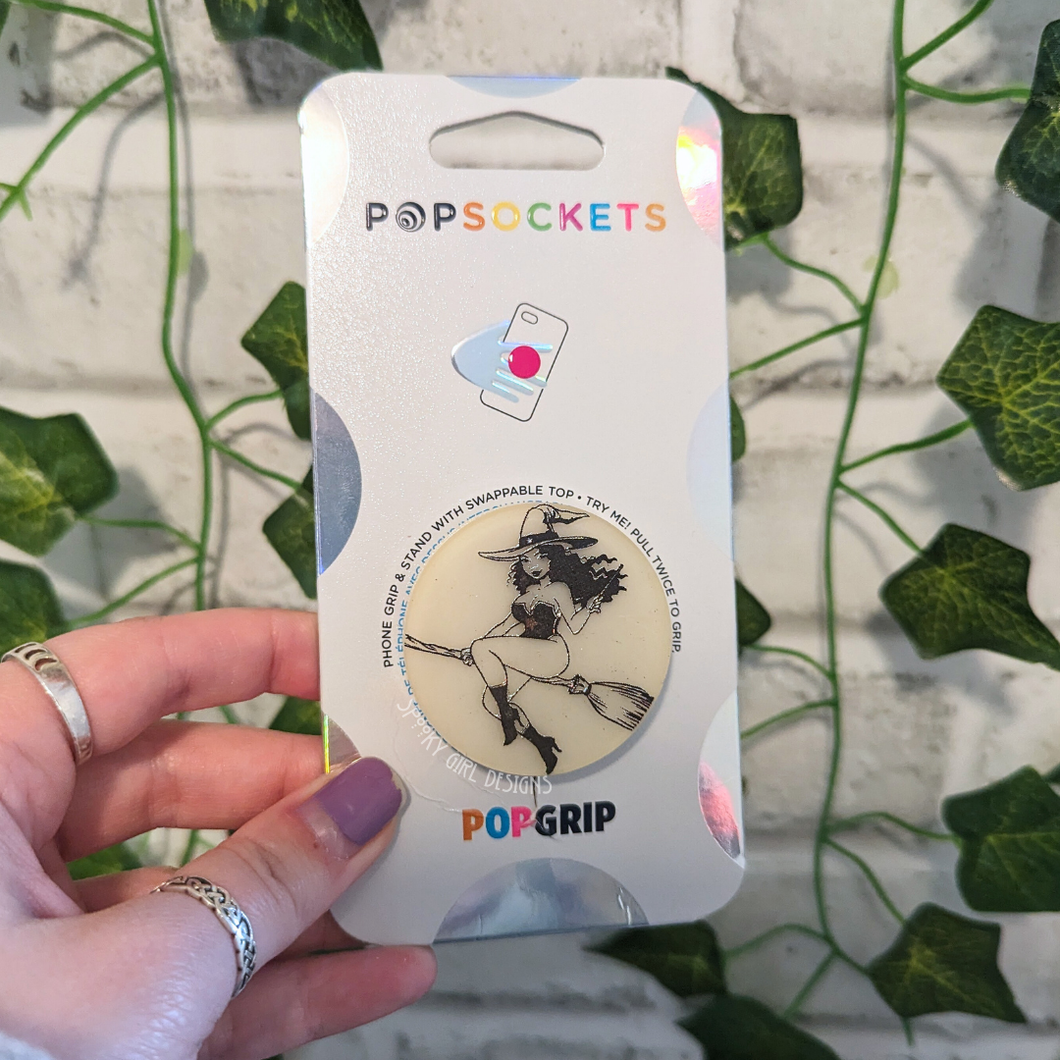 Witch PopSocket™