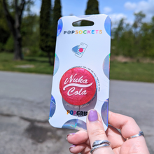 Load image into Gallery viewer, Nuka Cola PopSocket™
