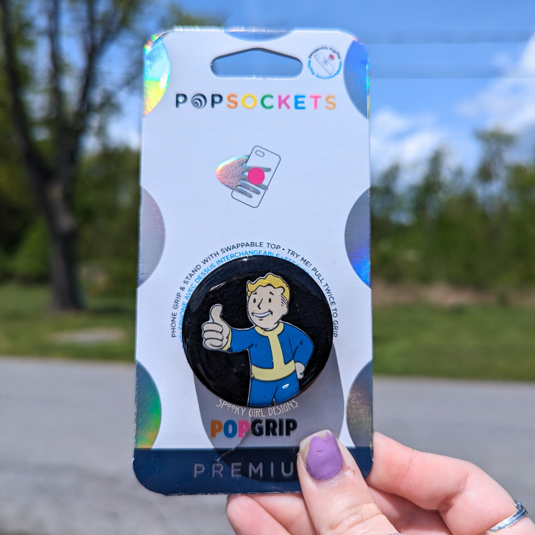 Vault Boy PopSocket™