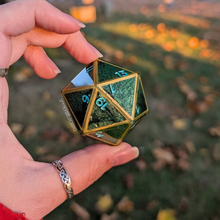 Load image into Gallery viewer, Chonky 50mm D20
