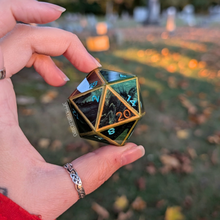 Load image into Gallery viewer, Chonky 50mm D20
