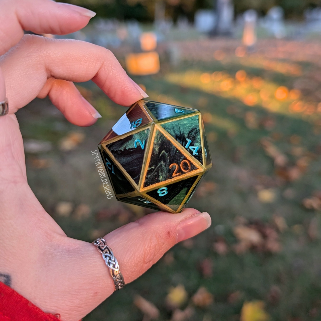 Chonky 50mm D20