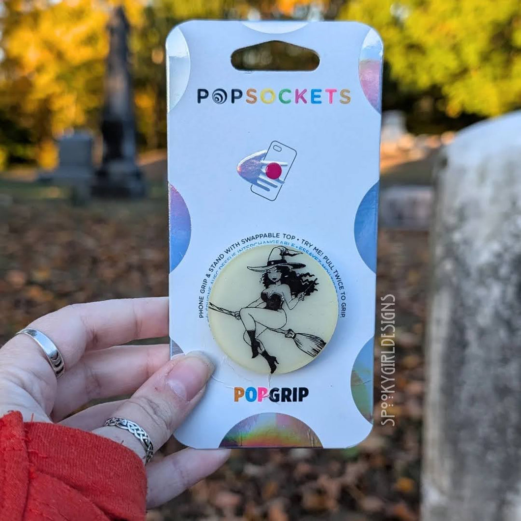 Witch PopSocket™