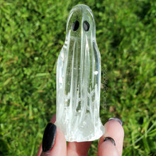 Load image into Gallery viewer, Resin Ghost Figurine
